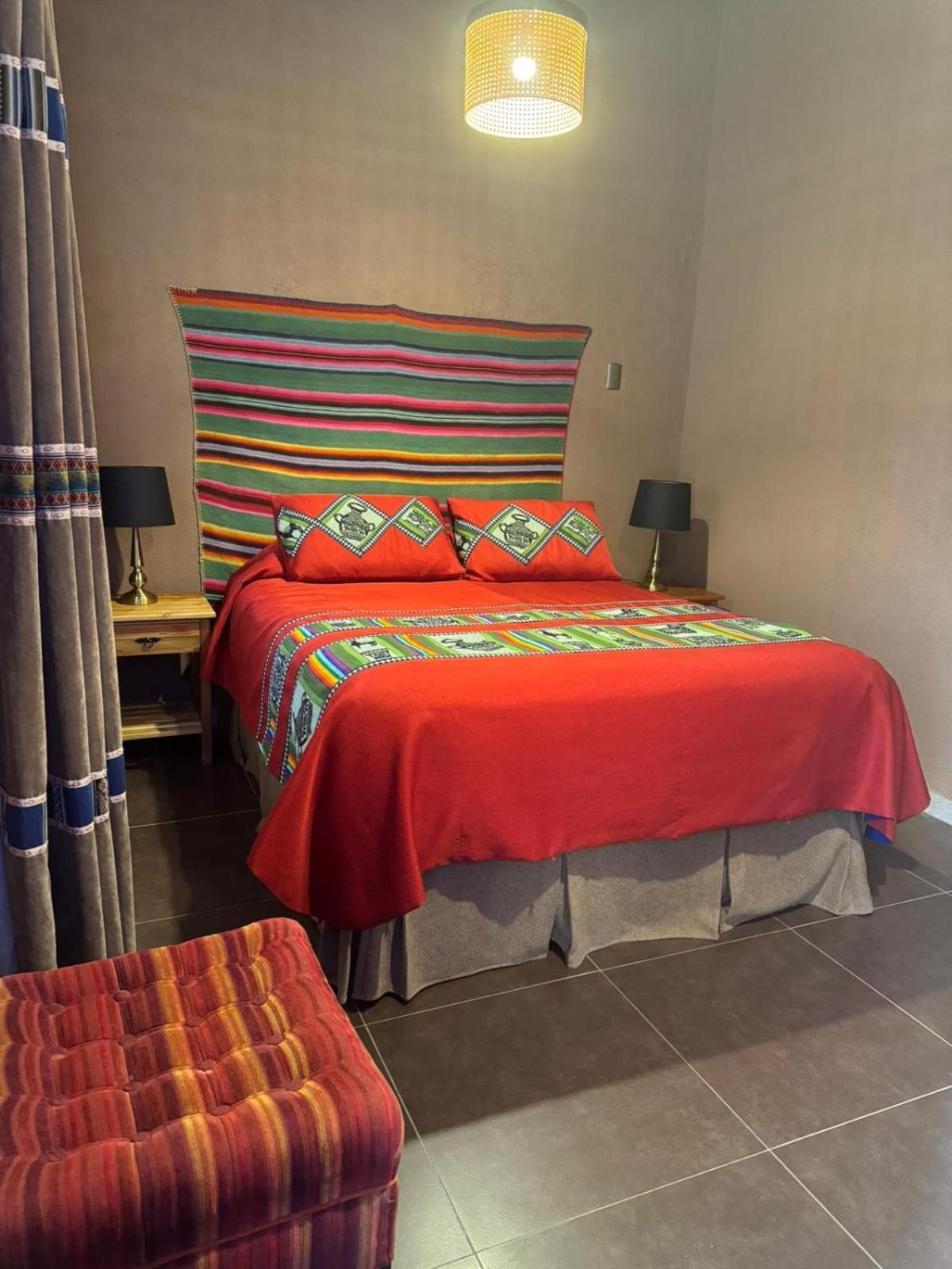 Ckoi Atacama Lodge سان بيدرو دي أتاكاما المظهر الخارجي الصورة