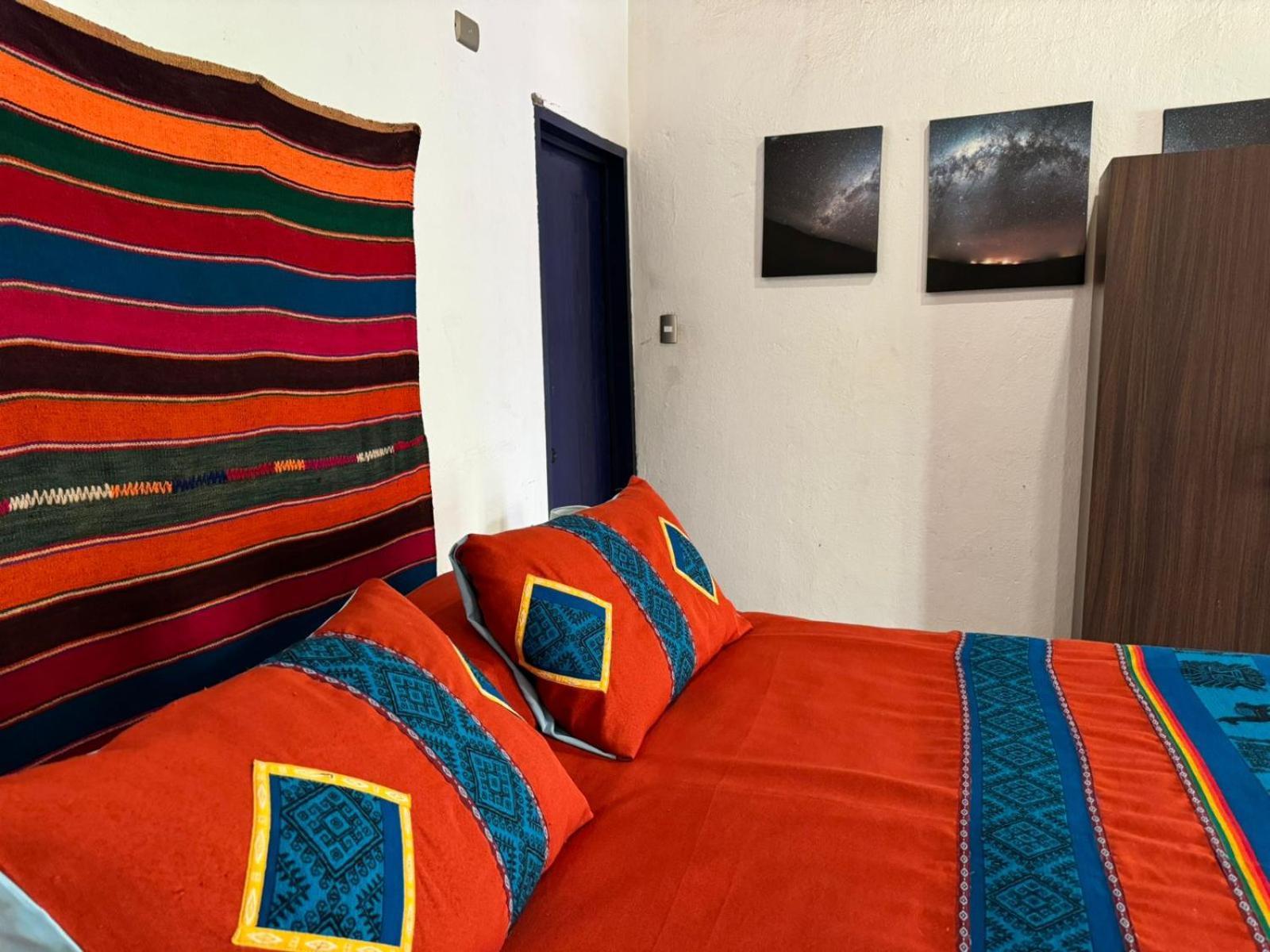 Ckoi Atacama Lodge سان بيدرو دي أتاكاما المظهر الخارجي الصورة